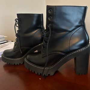 Madden girl boots